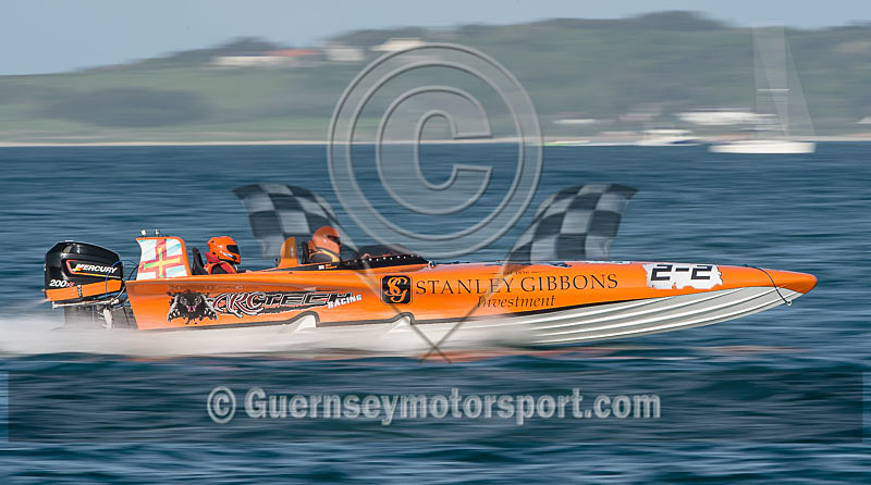 Powerboats 2015_Race-2-4 - GPA 2015 OFFSHORE CHAMPIONSHIP_RACE-2