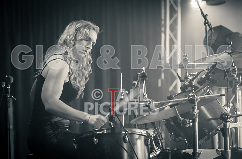 Drunken Promises-14 - DRUNKEN PROMISES