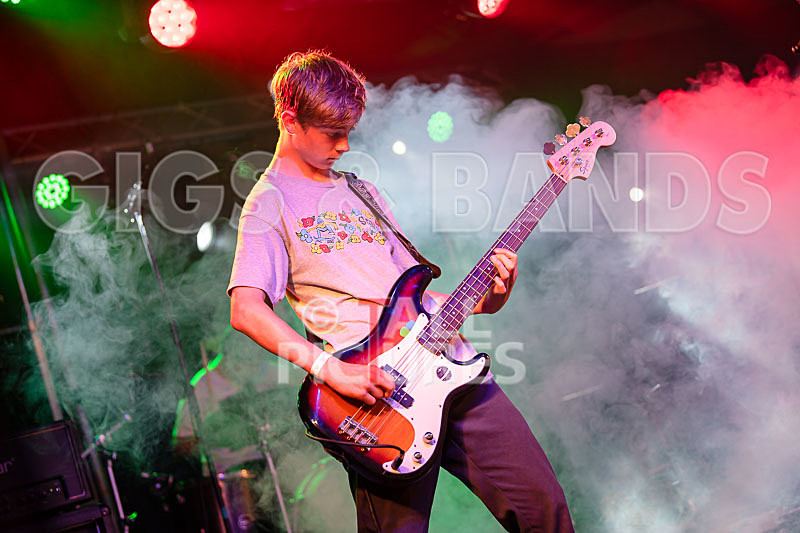 Cosmic Fish-51 - COSMIC FISH