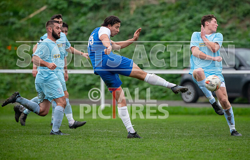 North v Rovers-8 - NORTH v ROVERS