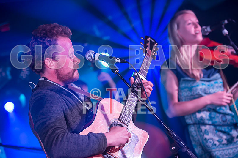 Buffalo Huddleston-43 - BUFFALO HUDDLESTON