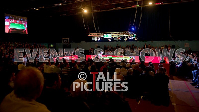 Snooker Legends Tour-46 - SNOOKER LEGENDS TOUR
