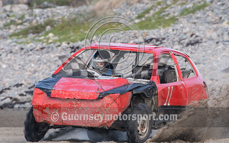 Autocross_2016_Winter Round-2-38 - AUTO-X 02-10-2016