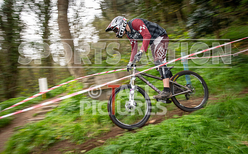 MTB Downhill_20-03-2022-58 - MTB WINTER 2022 DOWNHILL SERIES_20-03-2022