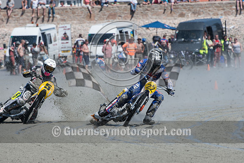 Sand Ace_2014_Bike-264 - BRITISH SAND ACE 500cc SOLO RIDERS - 2014