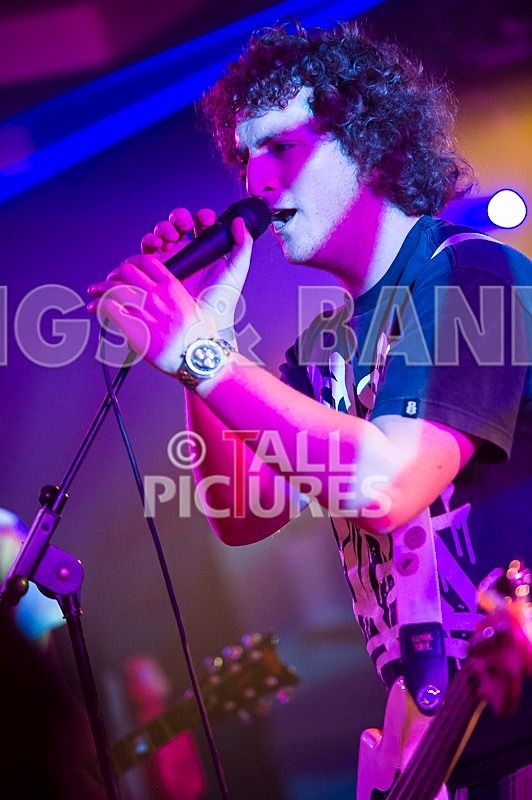 Breaking the Silence-208 - BREAKING THE SILENCE