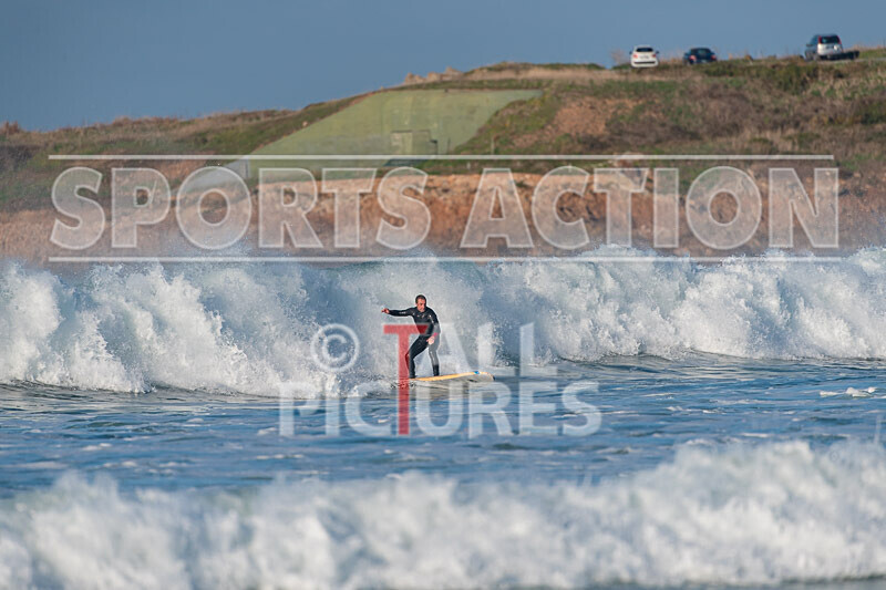 Vazon Surfing-83 - VAZON SURFING