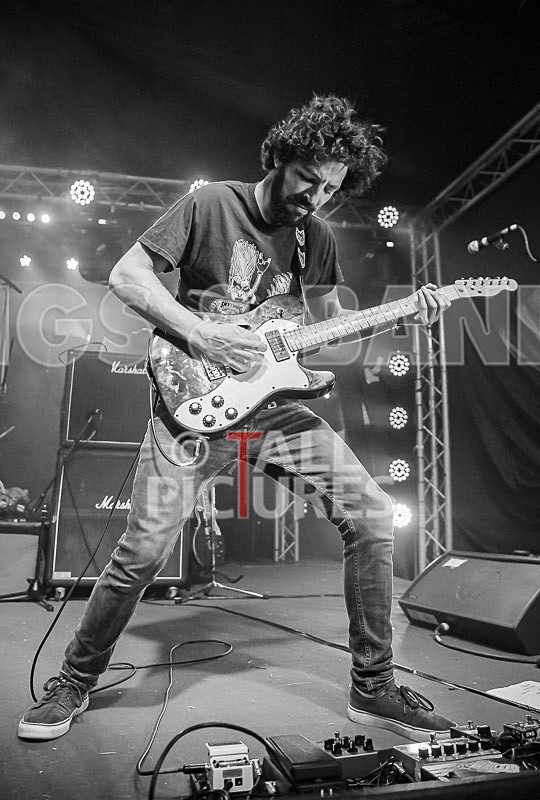 Static Alice-448 - STATIC ALICE