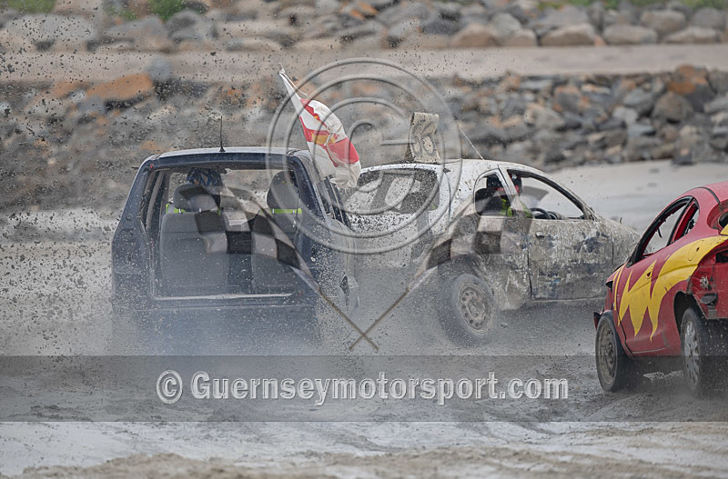 Autocross Fun Meeting 2019-152 - AUTOCROSS FUN MEETING 2019