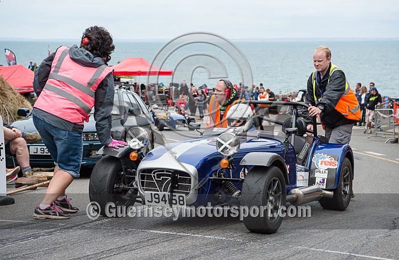 Jersey National Hill 2017_CAR-99 - JERSEY NATIONAL 2017 - CARS