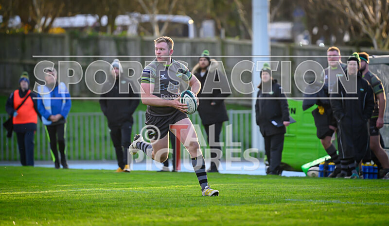 Guernsey Raiders v Henley 2023-62 - GUERNSEY RAIDERS v HENLEY HAWKS 2023
