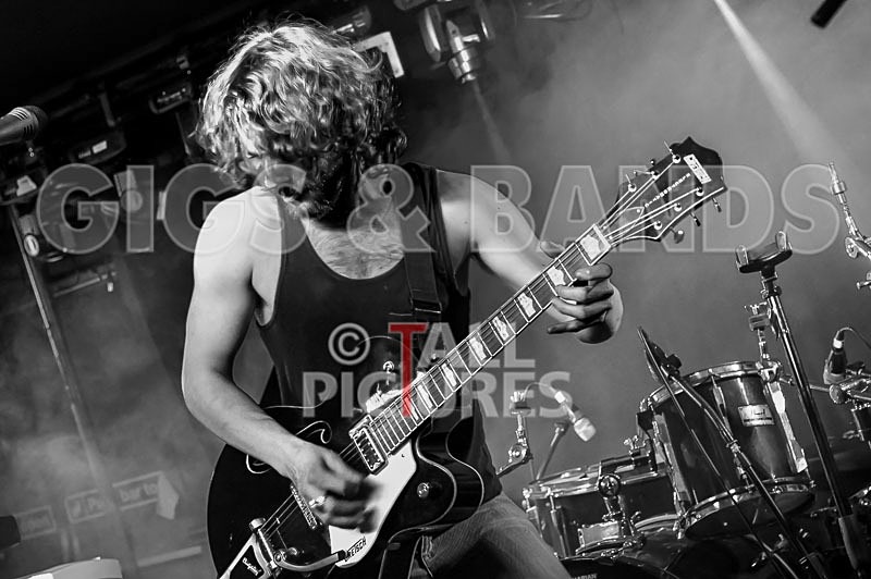 Joe Corbin-43 - JOE CORBIN