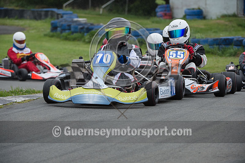 Karting_03-05-2015-28 - KARTING SUMMER CHAMPIONSHIP ROUND-1