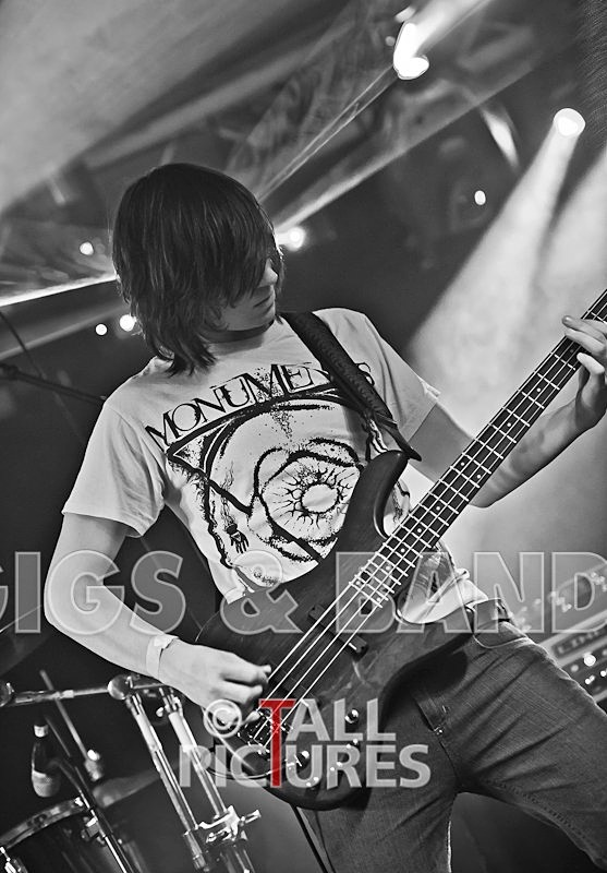 Brutus Stonefist-217 - BRUTUS STONEFIST at RoA-7