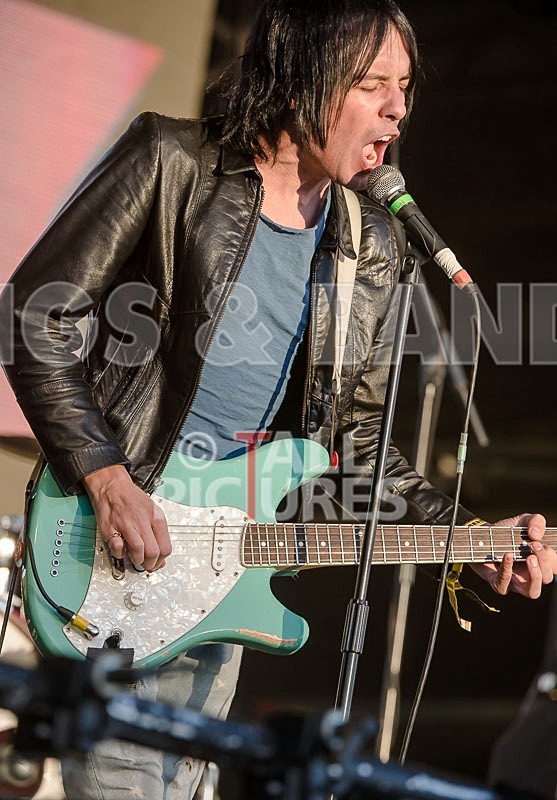 The Cribs-17 - THE CRIBS