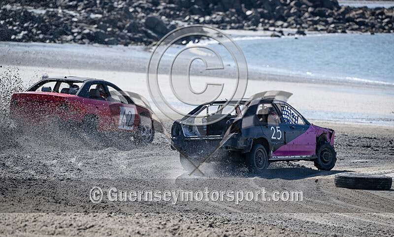 Autocross 2022 Winter Rnd-1-27 - AUTO-X_25-09-2022