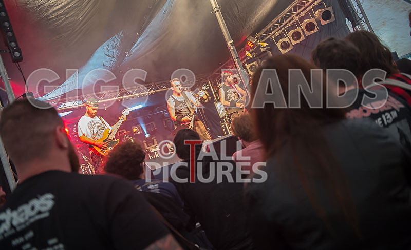 Demise of Sanity-119 - DEMISE OF SANITY