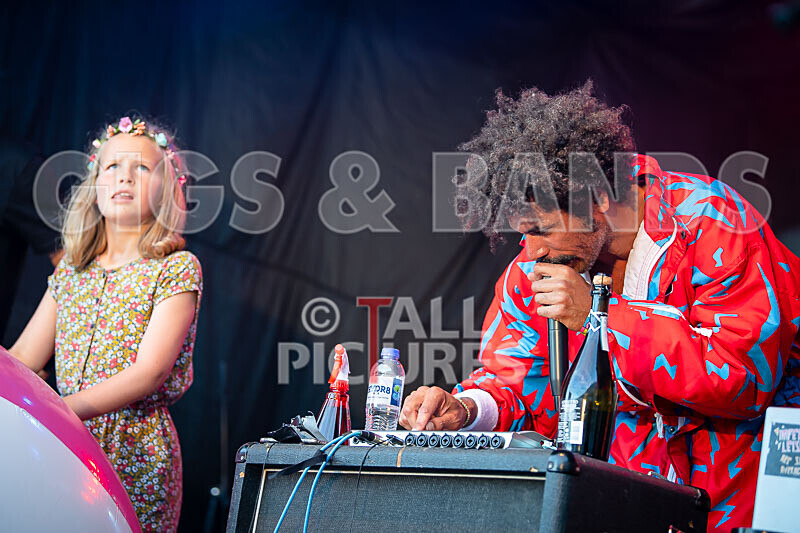 Baron Denden and the IL Sound System-44 - BARON DENDEN AND THE IL SOUND SYSTEM