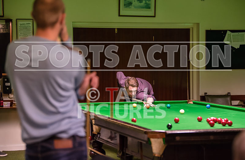 Snooker_20-11-2017-8 - GREMLINS CLUB SNOOKER_20-11-2017