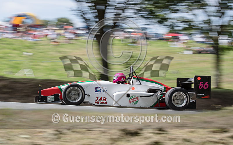 Guernsey National Hillclimb 2017_CAR-188 - GUERNSEY NATIONAL 2017 - CARS