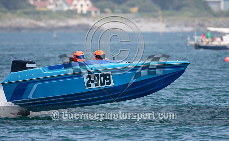GPA Powerboat Racing 2017_Race-4-86 - GPA STANLEY GIBBONS SERIES_RACE-4