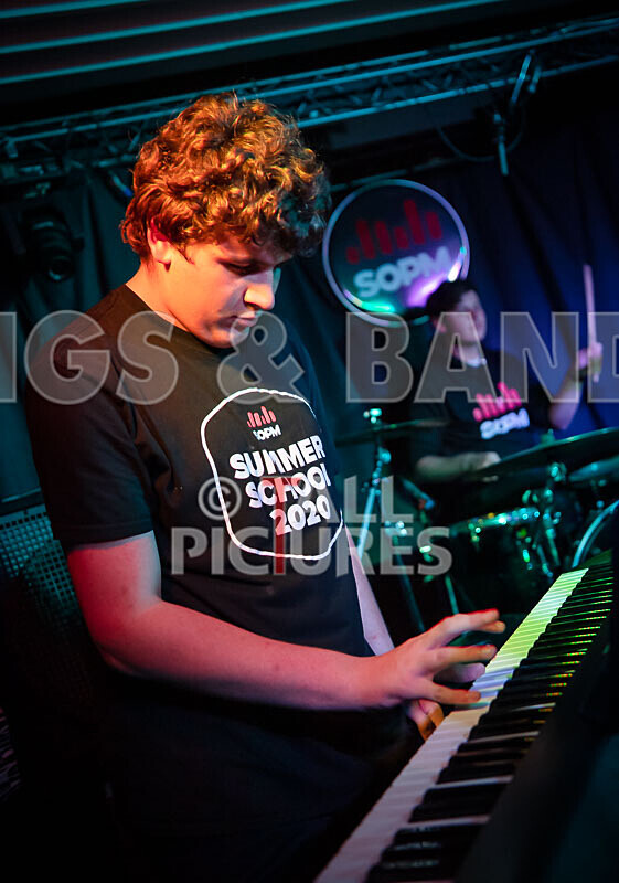 Two Inch Chairs-6 - 2 INCH CHAIRS