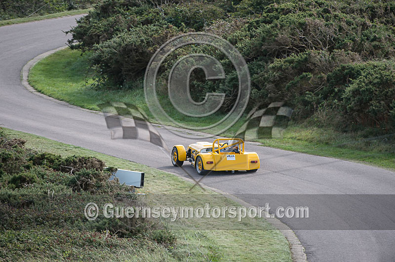 Alderney Hillclimb_2016_CAR-9 - ALDERNEY HILLCLIMB 2016 - CARS
