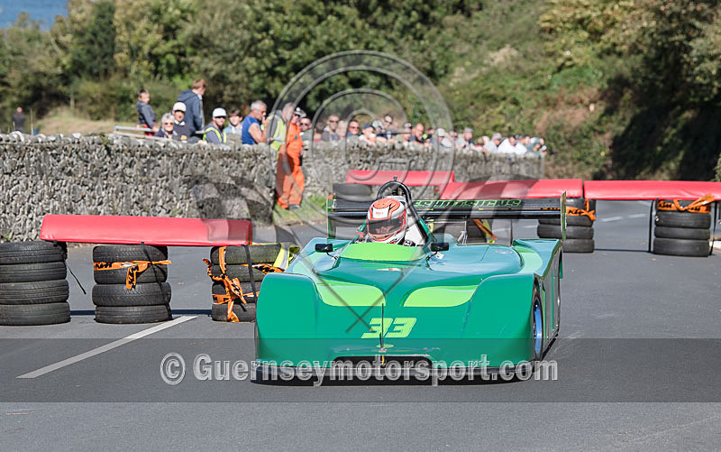 Imperial Hillclimb 2017-18 - IMPERIAL HILLCLIMB 2017