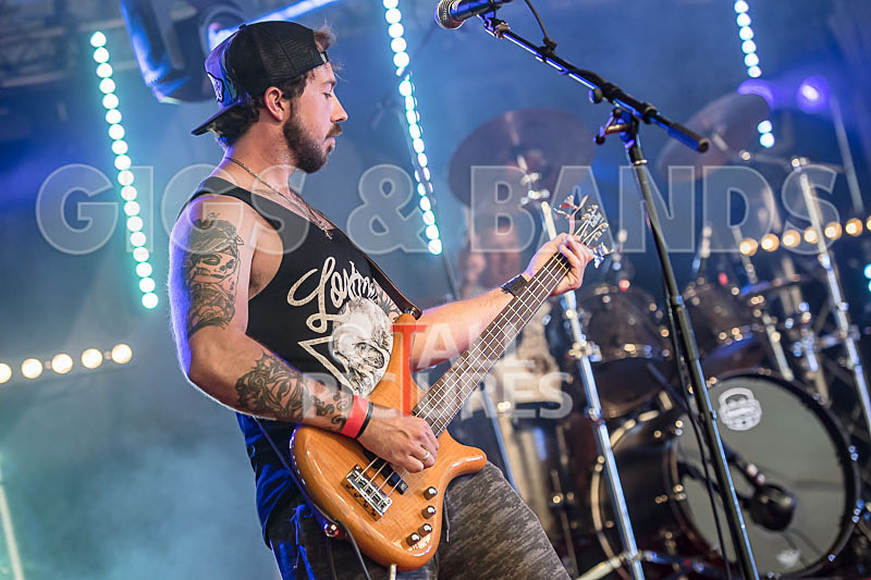 Black Smith-3 - BLACK SMITH