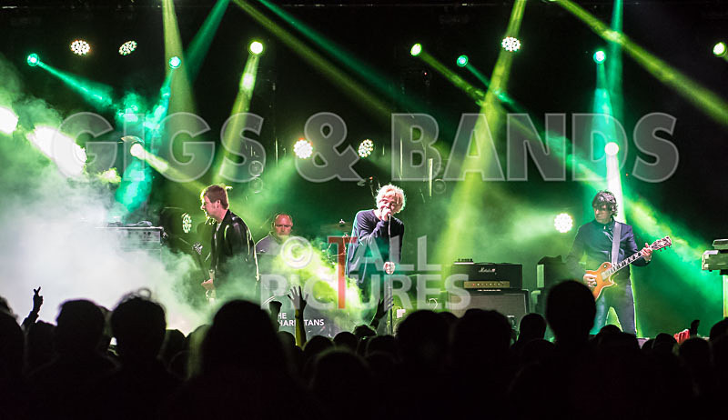 The Charlatans-75 - THE CHARLATANS