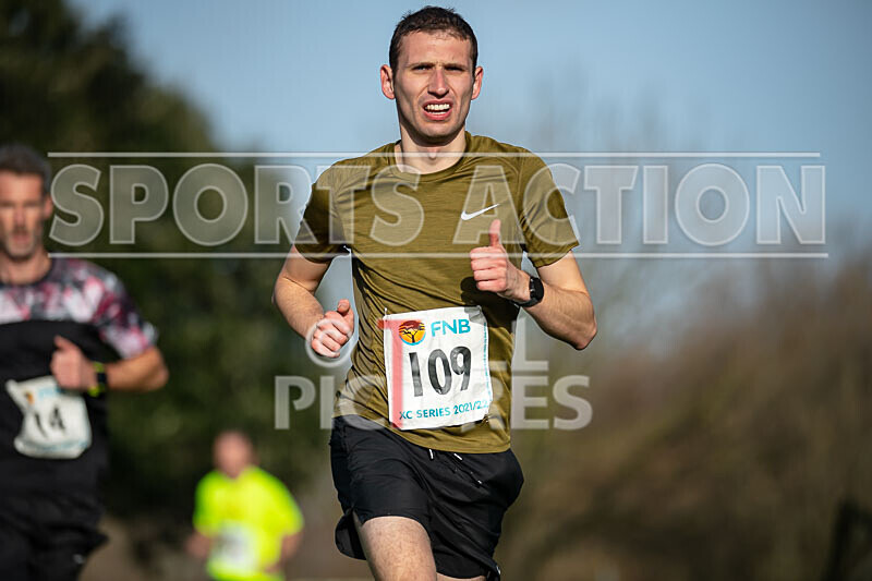 Short Course Cross Country 2021-35 - SHORT COURSE CROSS COUNTRY 2021