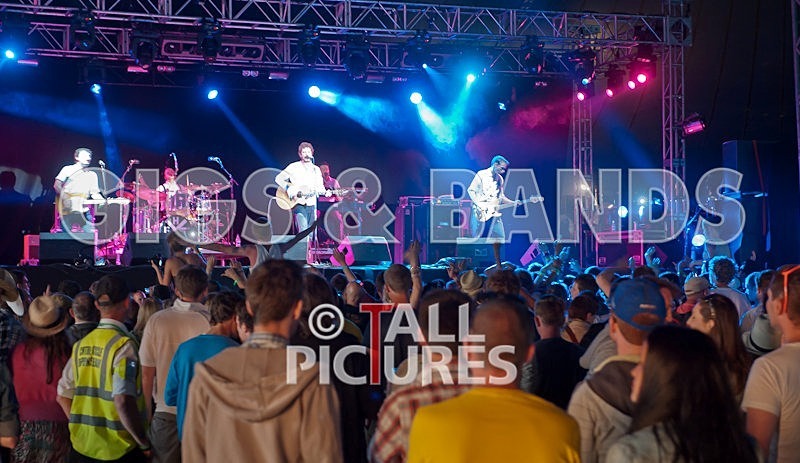 Frank Turner-38 - FRANK TURNER