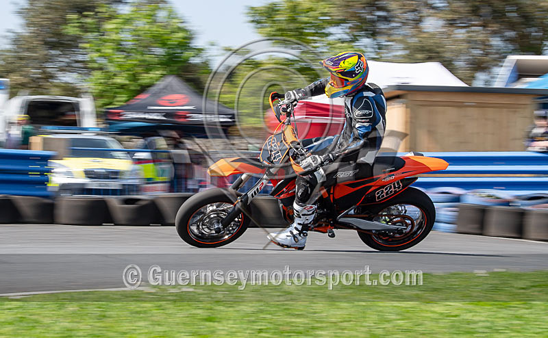 Twisty Sprint at The Track-39 - TWISTY SPRINT- THE TRACK - 2018