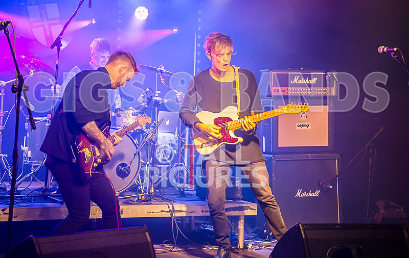 The Kings-79 - KINGS