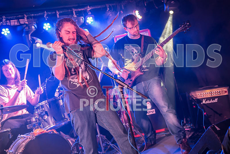 Brunt-183 - BRUNT