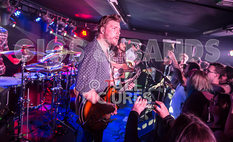 Brother  Bones-51 - BROTHER & BONES