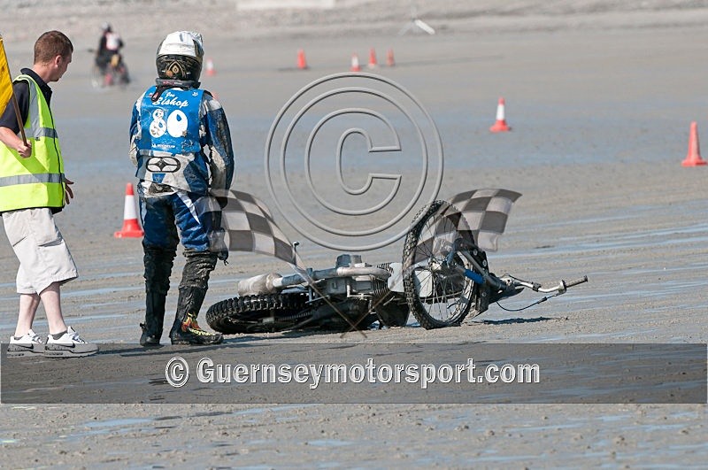 Sand Ace_09-109 - SAND ACE 2009