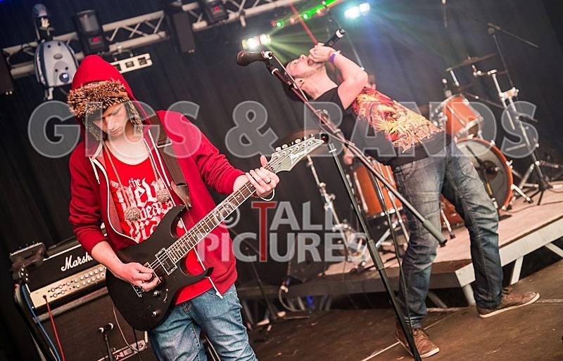 Elmer Henley-113 - ELMER HENLEY