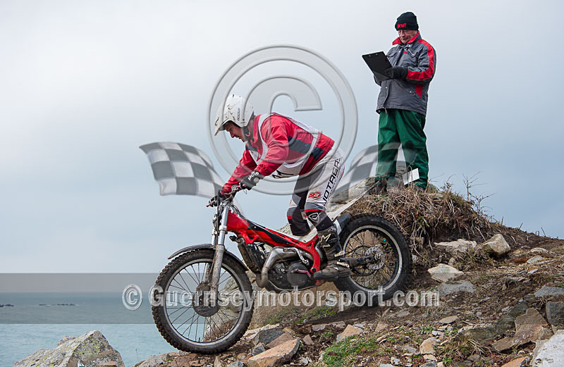 TRIALS BIKE_2-Day 2018-161 - 2-DAY TRIALS MEETING 2018