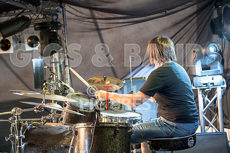 The Recks-475 - THE RECKS