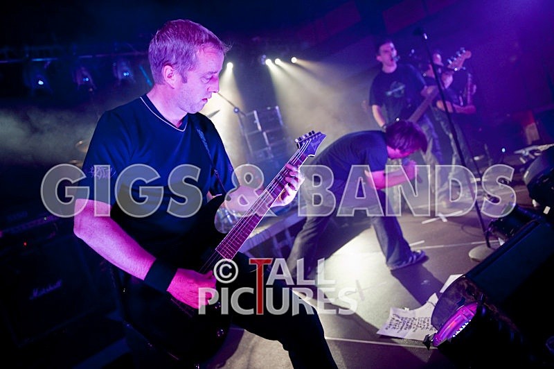 Thousand Points of Hate-22 - THOUSAND POINTS OF HATE at RoA-4