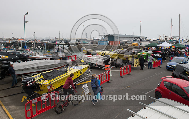 GPA Open Day 2015-19 - GPA OPEN DAY 2015