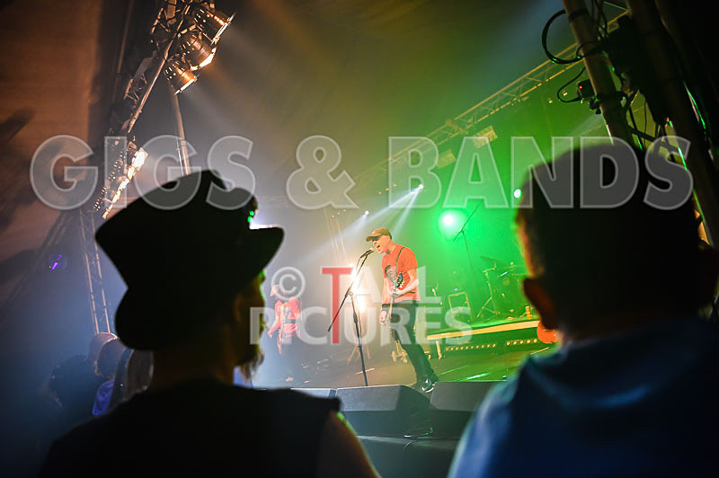 Chaos Voodoo 13_SCENE-103 - CHAOS VOODOO 13_THE SCENE