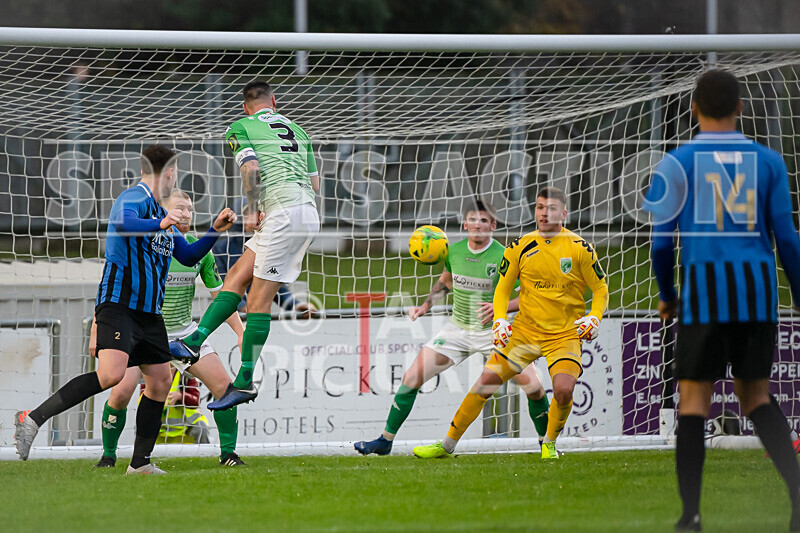 GFC v Sevenoaks Town_16-11-2019-60 - GFC v SEVENOAKS TOWN