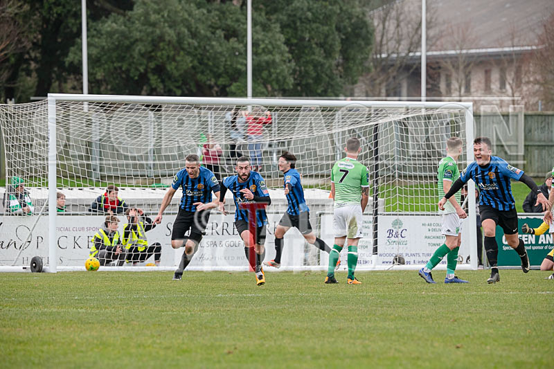 GFC v Sevenoaks Town-75 - GFC v SEVENOAKS TOWN