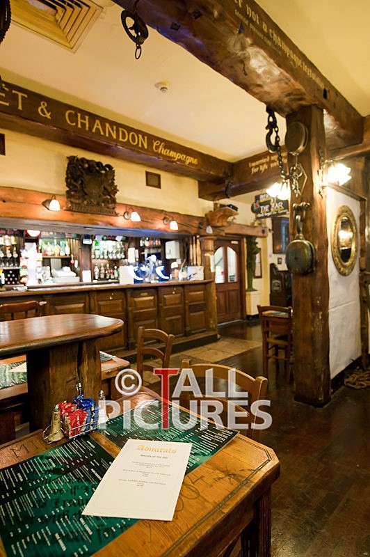 Duke of Normandie Hotel-151 - DUKE OF NORMANDIE HOTEL