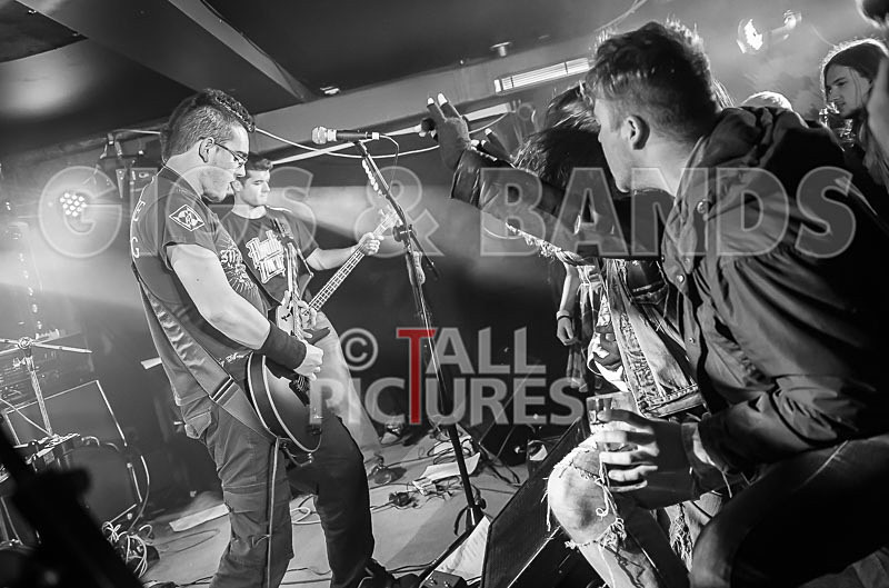 Demise of Sanity-65 - DEMISE OF SANITY