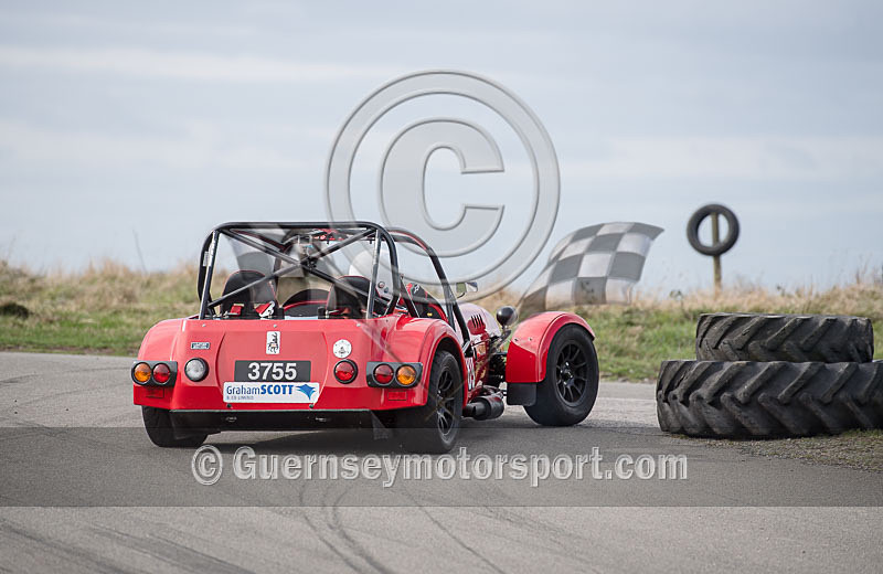 Alderney Speed Event_2016_CAR-58 - ALDERNEY AIRPORT SPEED EVENT 2016_CARS