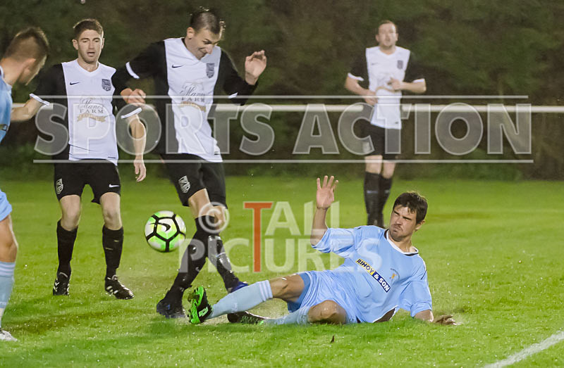 Jeremie Cup_Saints v North-30 - JEREMIE CUP 2017_SAINTS v NORTH