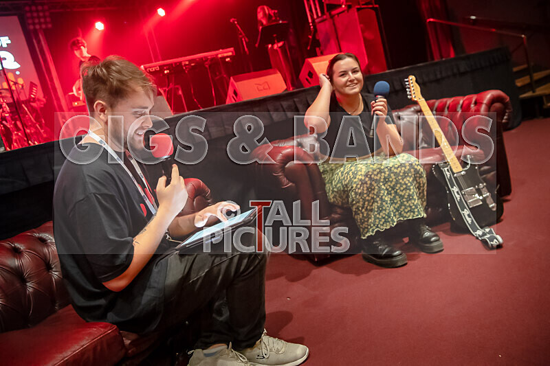 Music for Everyone 2022-226 - SoPM MUSIC FOR EVERYONE 2022